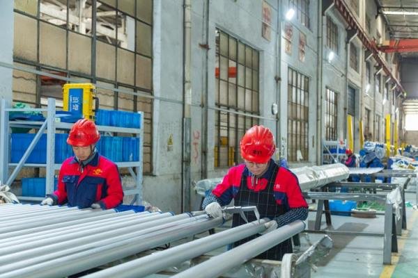 探寻靠谱不锈钢管生产商